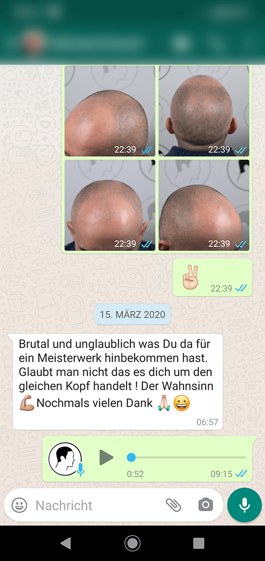 Whatsapp Bewertung 4